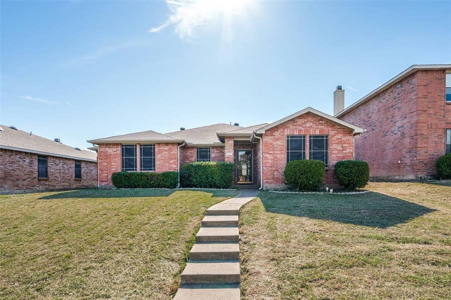 Property photo for 1228 Candler Drive, Lancaster, TX
