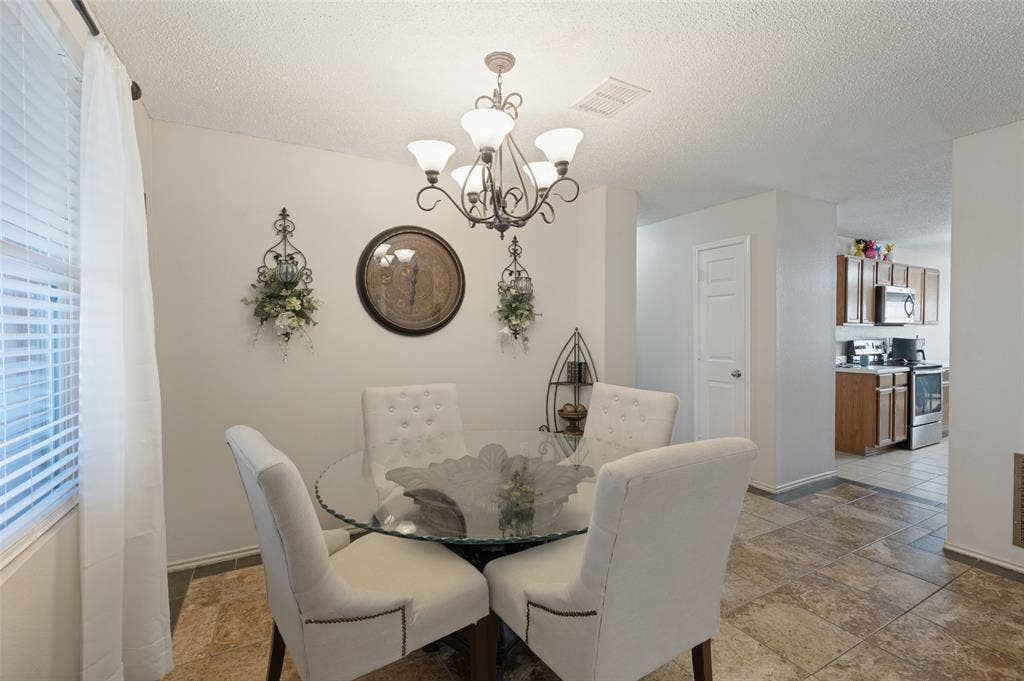 1228 Candler Drive, Lancaster, TX 75134