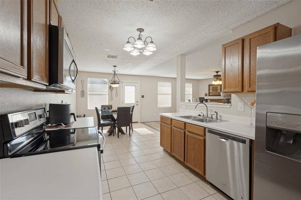 1228 Candler Drive, Lancaster, TX 75134
