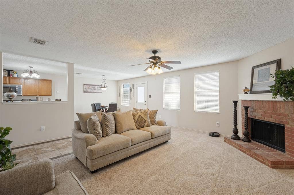 1228 Candler Drive, Lancaster, TX 75134