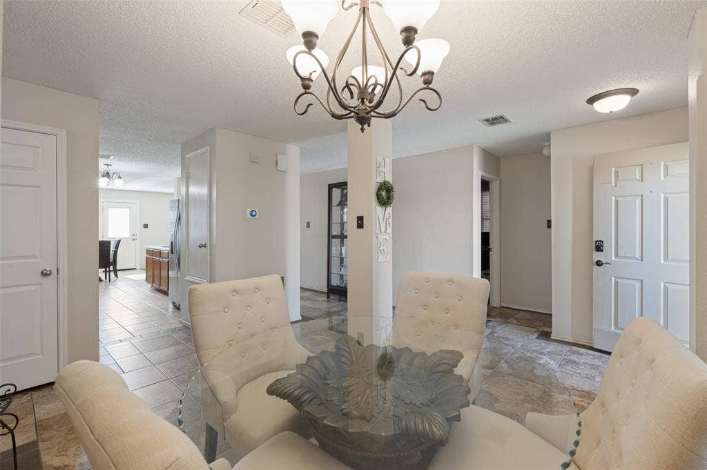 1228 Candler Drive, Lancaster, TX 75134