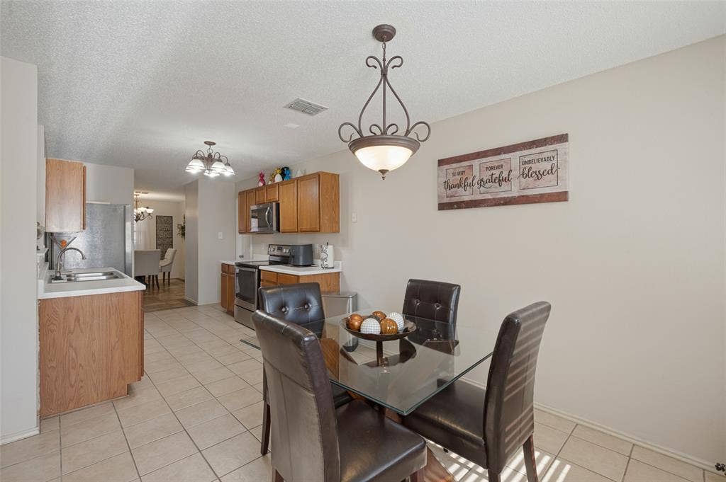 1228 Candler Drive, Lancaster, TX 75134
