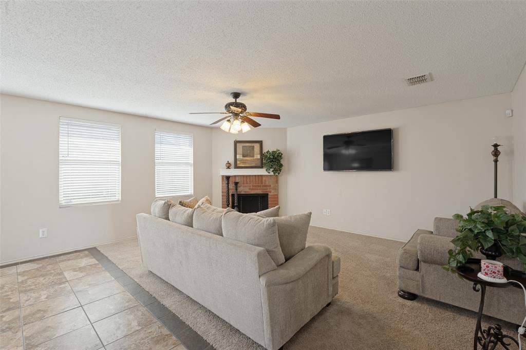 1228 Candler Drive, Lancaster, TX 75134