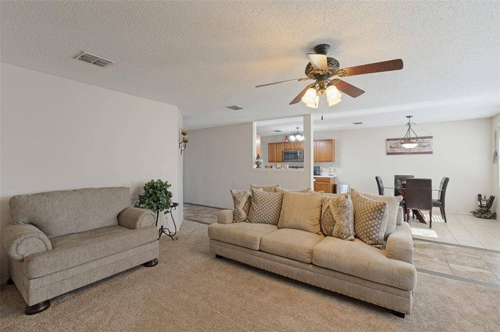 1228 Candler Drive, Lancaster, TX 75134