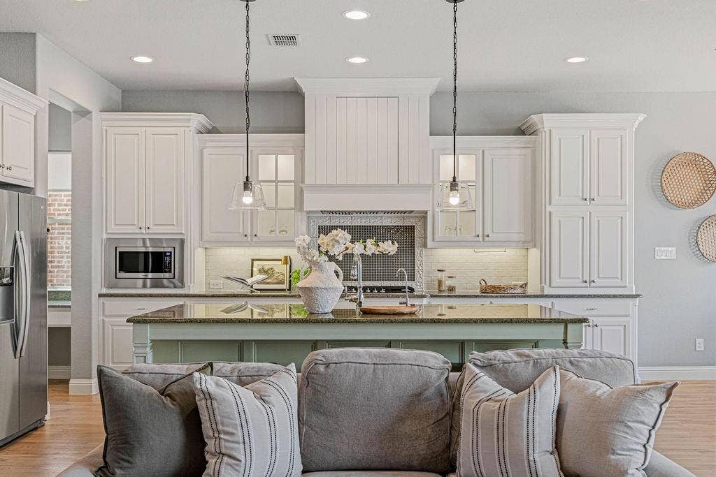 1405 Grassland Drive, Celina, TX 75009