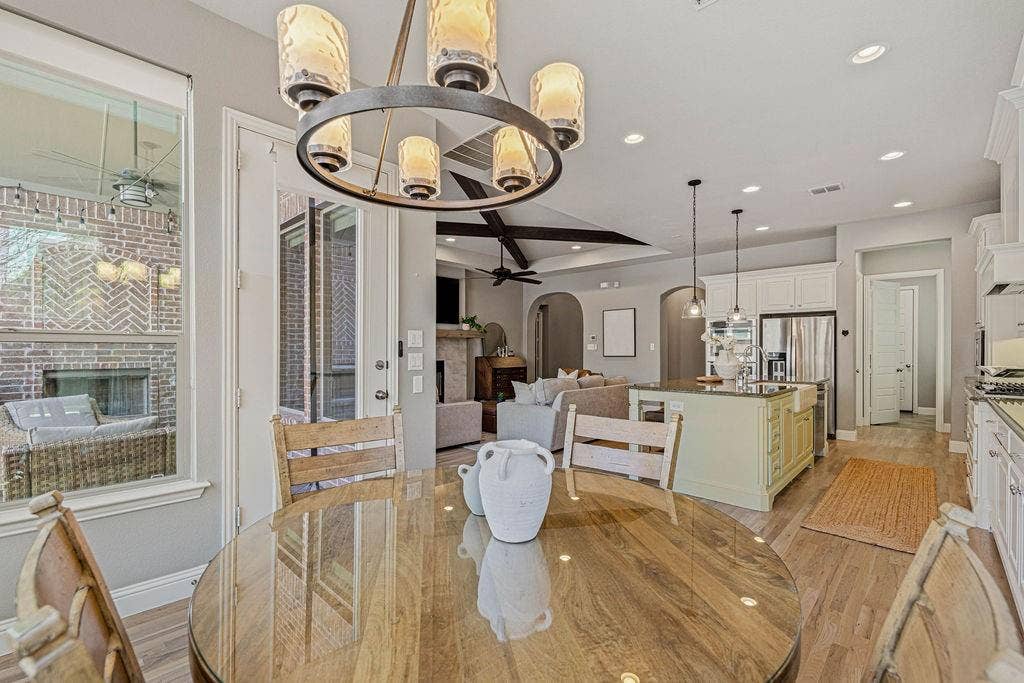 1405 Grassland Drive, Celina, TX 75009