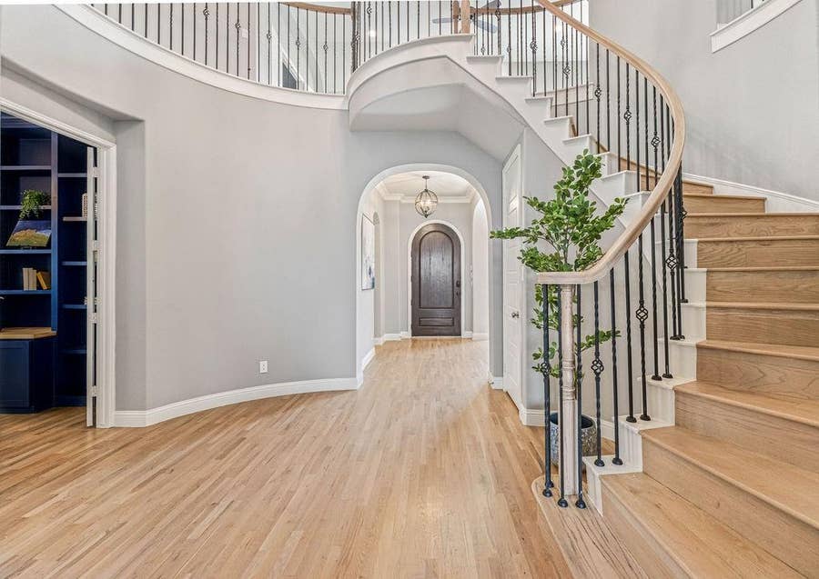 Property photo for 1405 Grassland Drive, Celina, TX