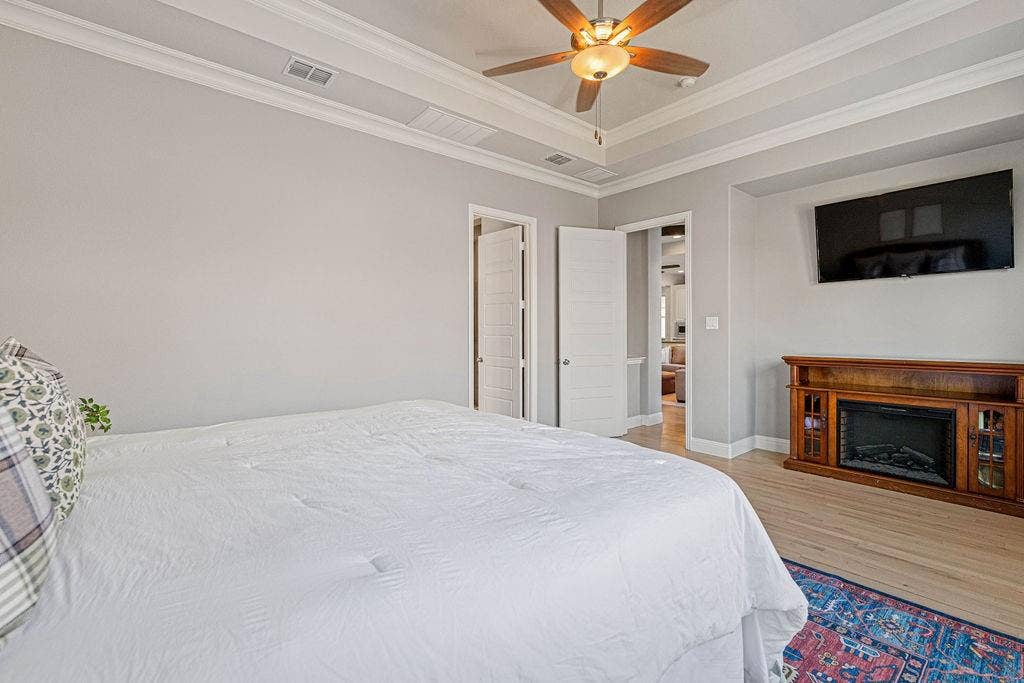 1405 Grassland Drive, Celina, TX 75009