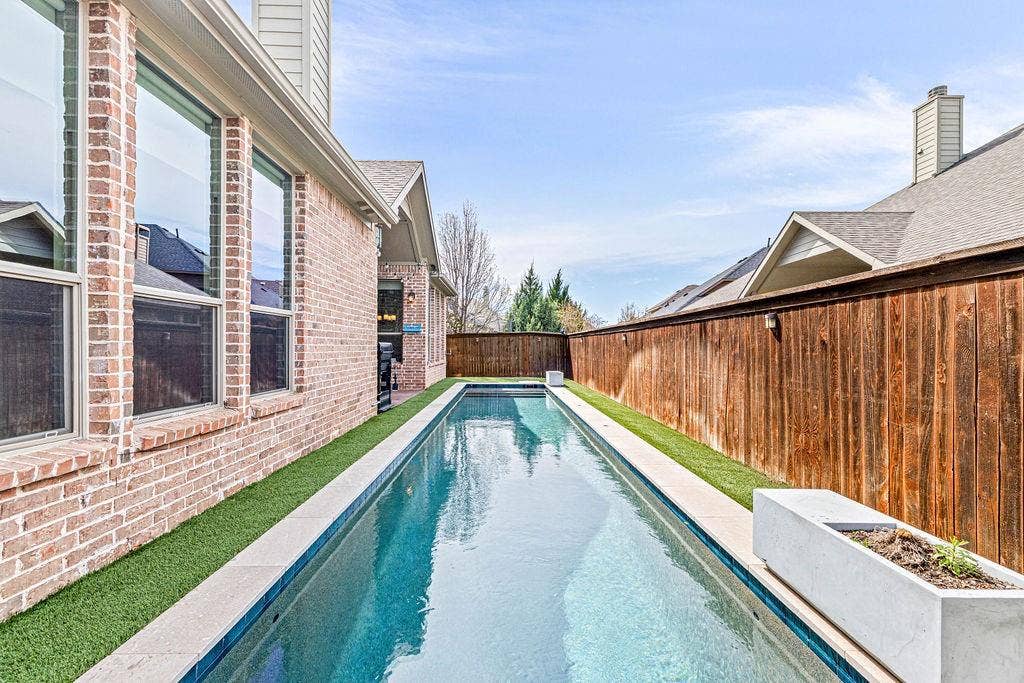 1405 Grassland Drive, Celina, TX 75009