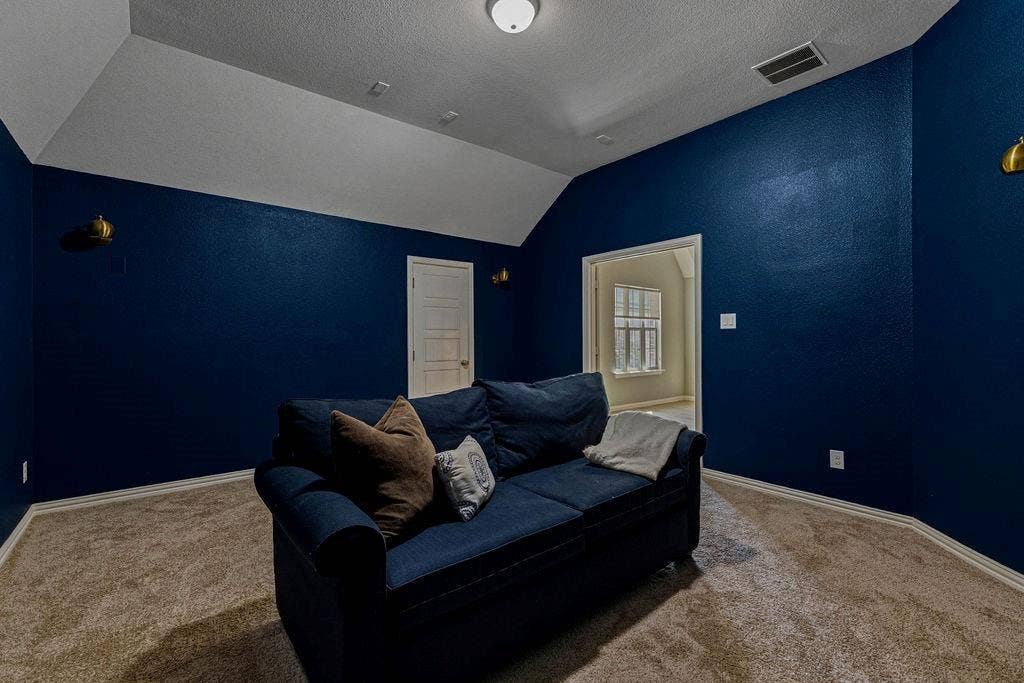 1405 Grassland Drive, Celina, TX 75009