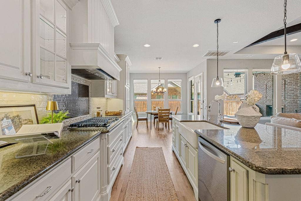 1405 Grassland Drive, Celina, TX 75009