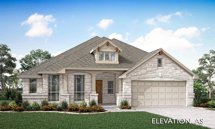 Property photo for 1200 Kettlewood Drive, Godley, TX