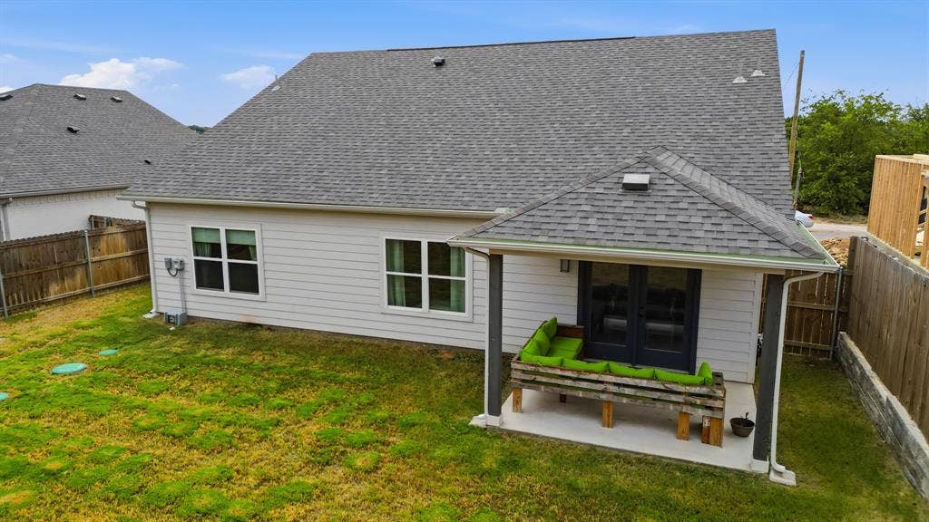 2306 Pedernales Court, Granbury, TX 76048 2306 Pedernales Court, Granbury, TX 76048