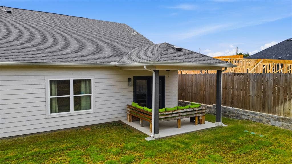 2306 Pedernales Court, Granbury, TX 76048 2306 Pedernales Court, Granbury, TX 76048