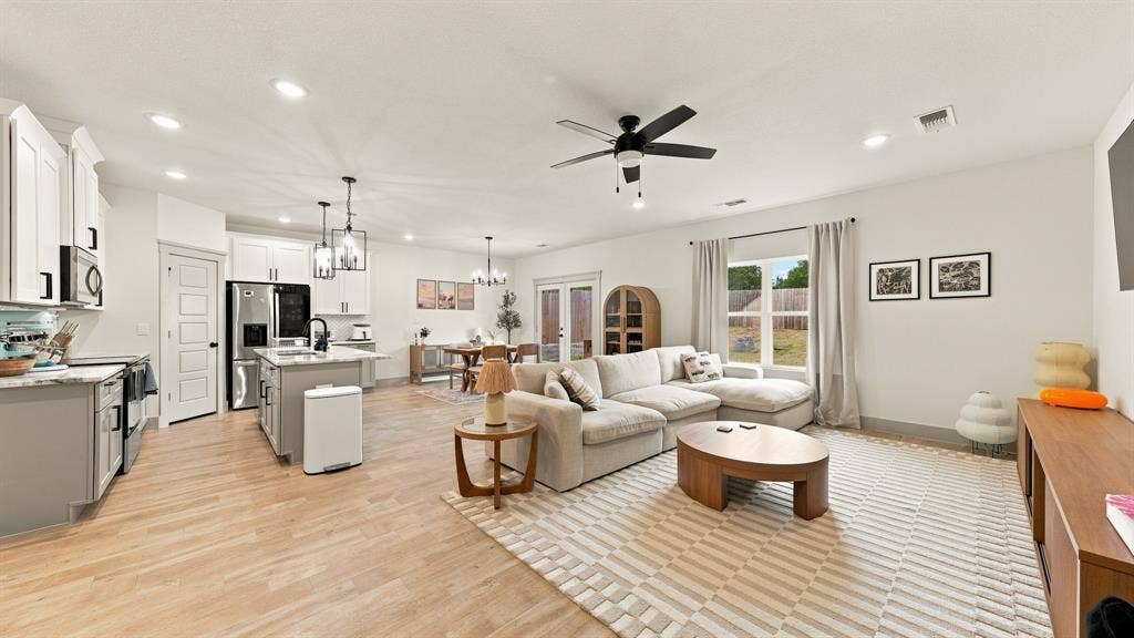 2306 Pedernales Court, Granbury, TX 76048 2306 Pedernales Court, Granbury, TX 76048