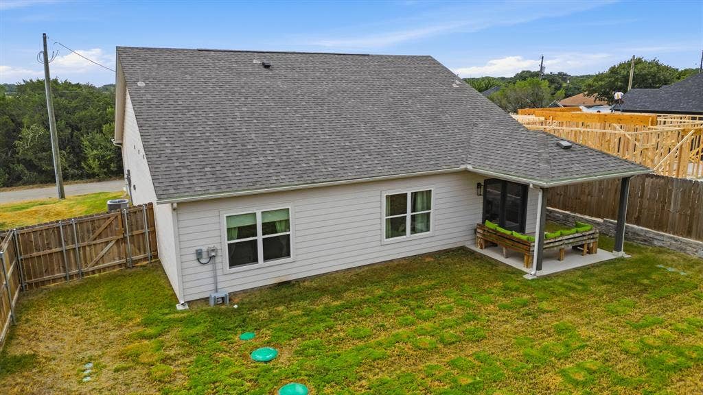 2306 Pedernales Court, Granbury, TX 76048 2306 Pedernales Court, Granbury, TX 76048