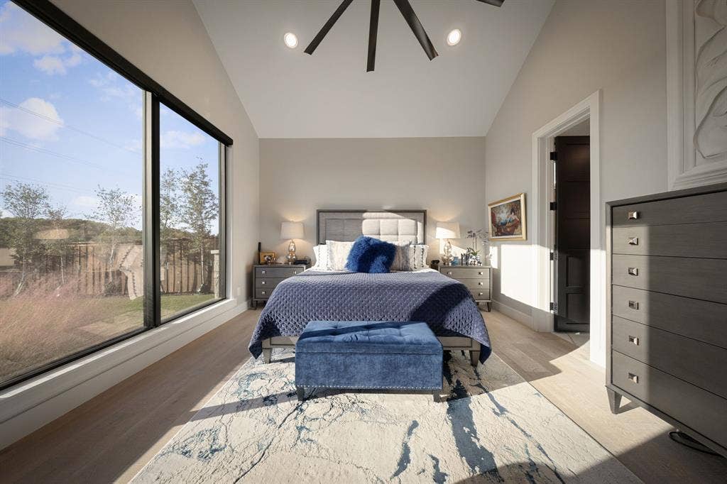2416 Independence Drive, Anna, TX 75409