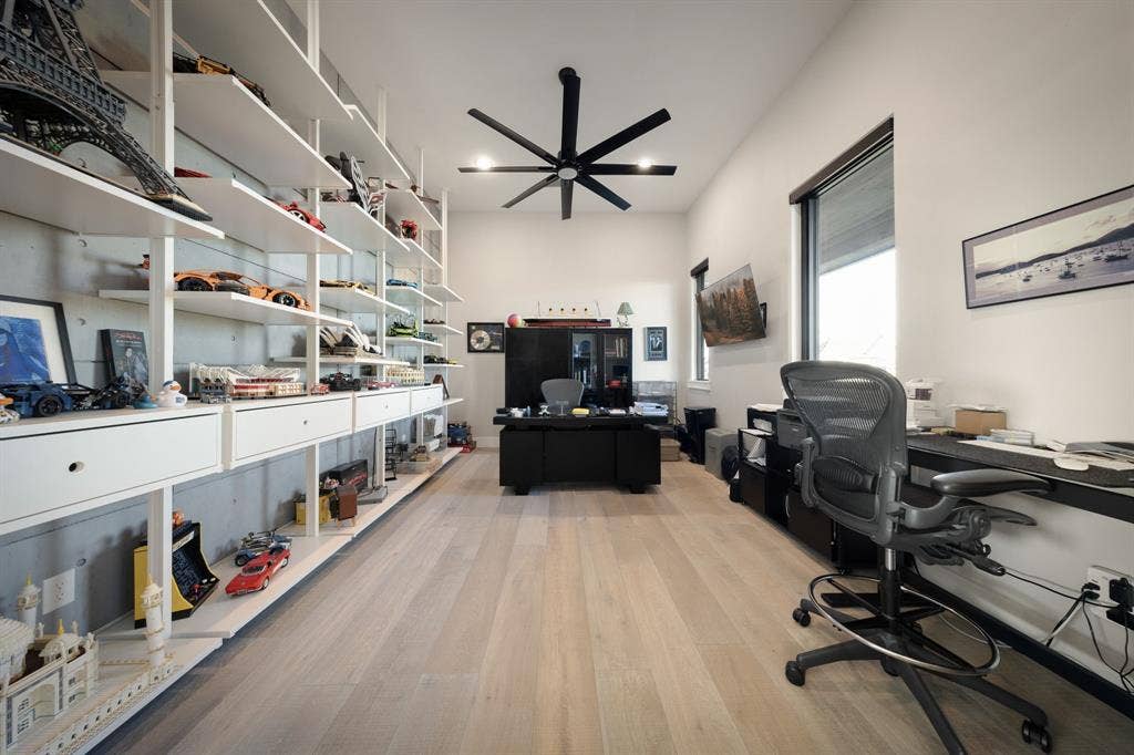 2416 Independence Drive, Anna, TX 75409