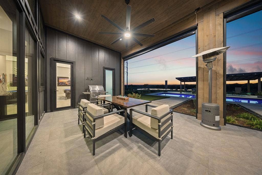 2416 Independence Drive, Anna, TX 75409
