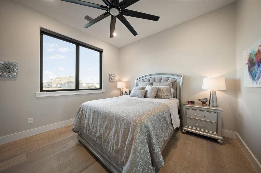2416 Independence Drive, Anna, TX 75409