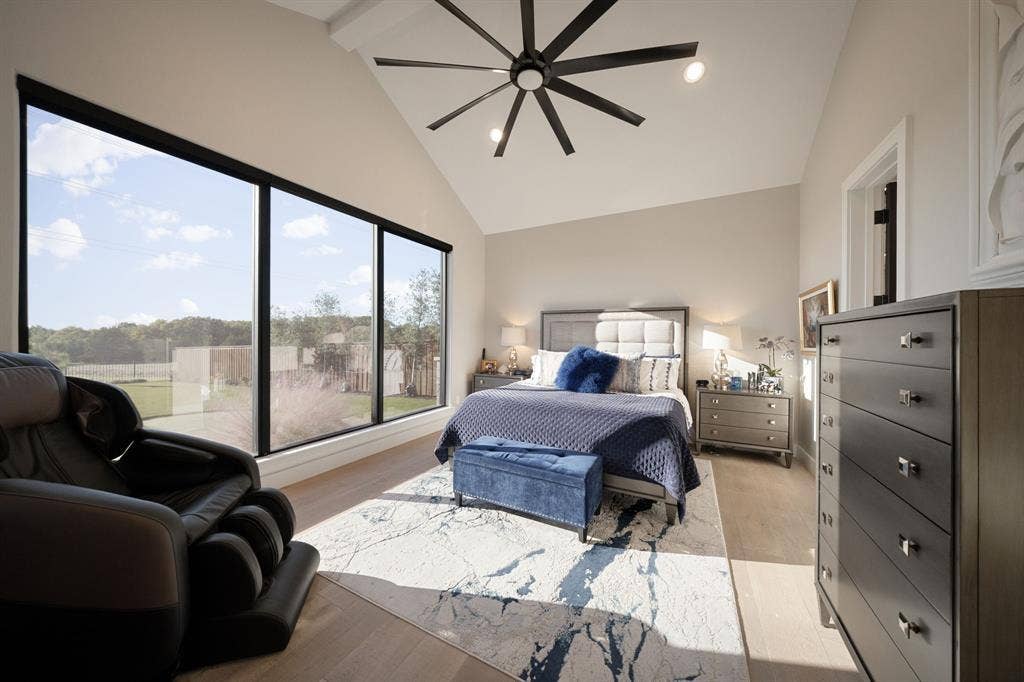 2416 Independence Drive, Anna, TX 75409