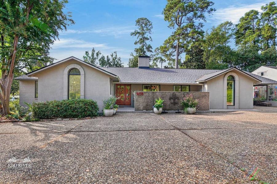 Property photo for 605 Southfield Road, Shreveport, LA