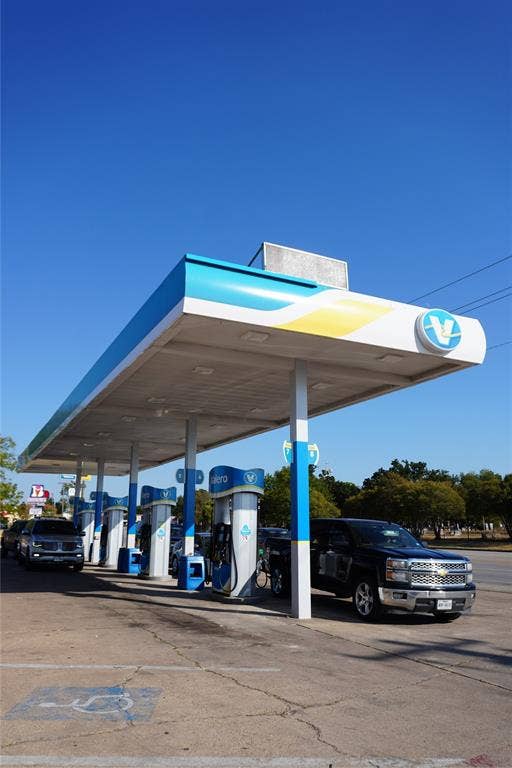 Property photo for 1200 W Moore Avenue, Terrell, TX