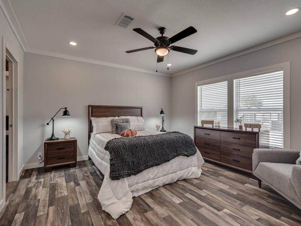 0 Hank Williams Way, Bertram, TX 78605