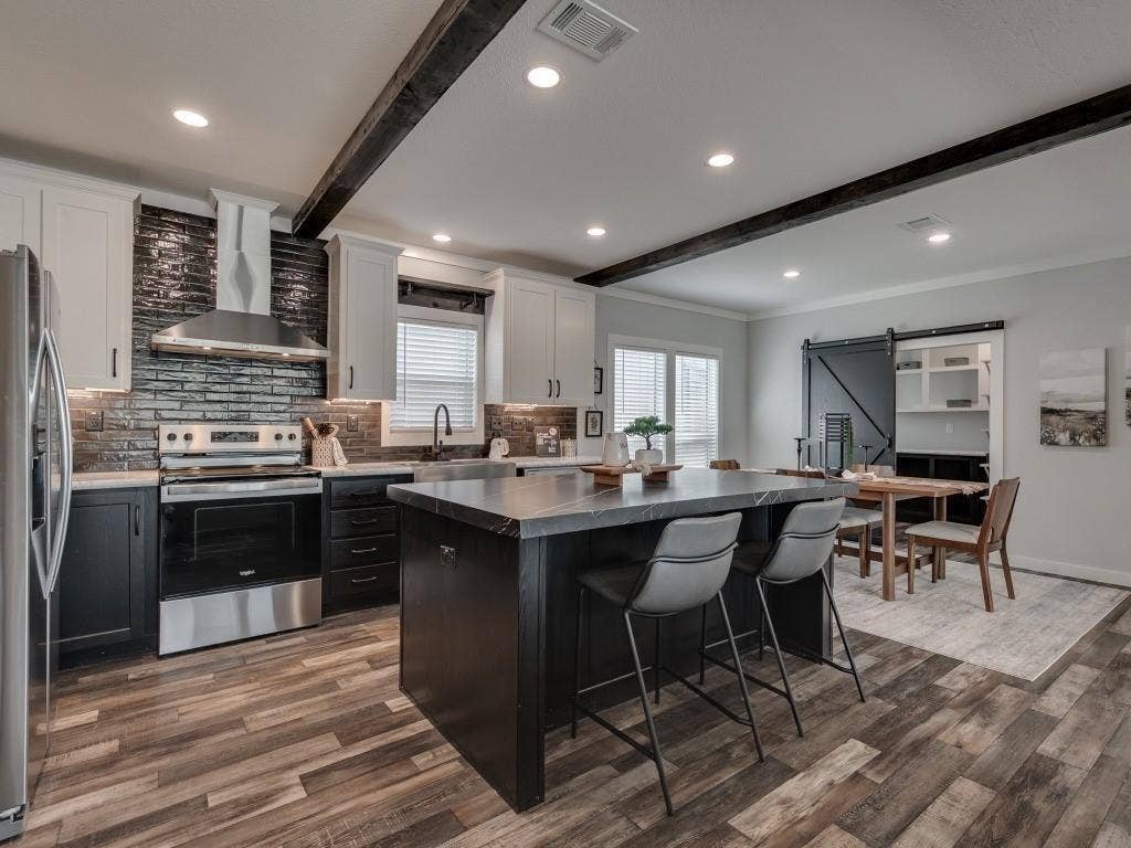 0 Hank Williams Way, Bertram, TX 78605