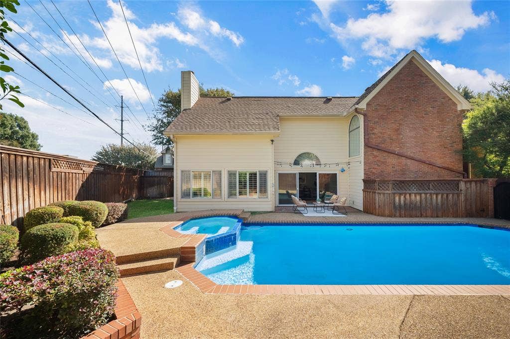 4115 Rive Lane, Addison, TX 75001