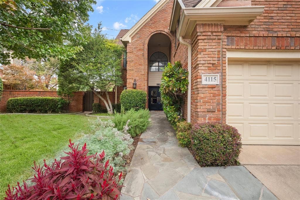 4115 Rive Lane, Addison, TX 75001