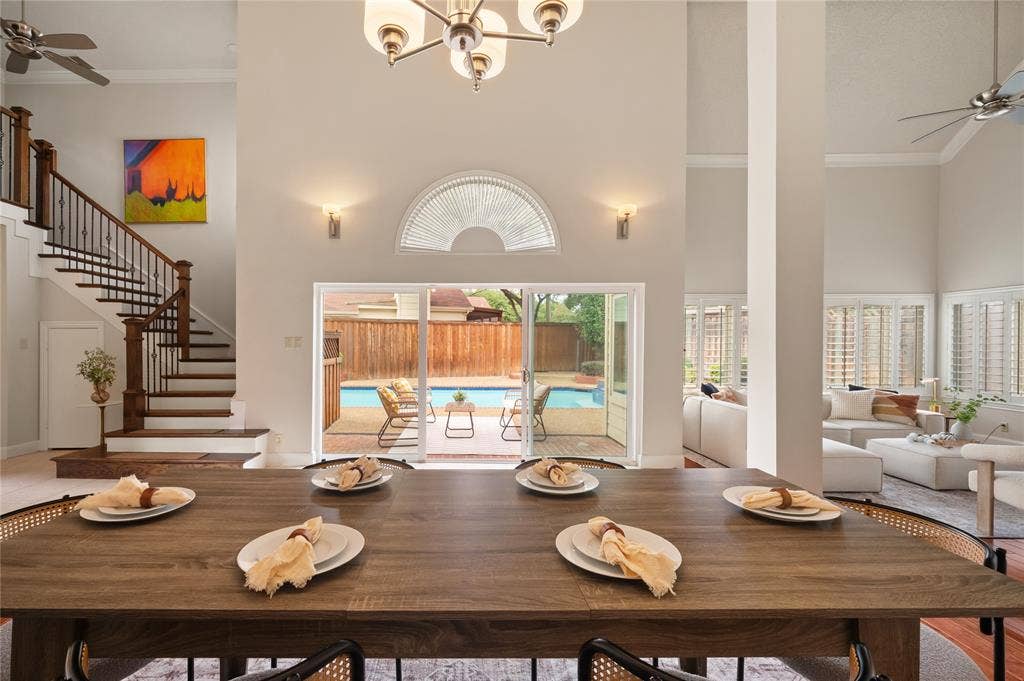 4115 Rive Lane, Addison, TX 75001