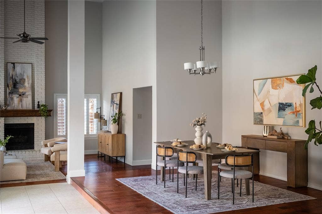 4115 Rive Lane, Addison, TX 75001