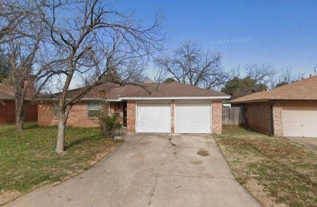 Property photo for 2718 S 38th Street, Abilene, TX