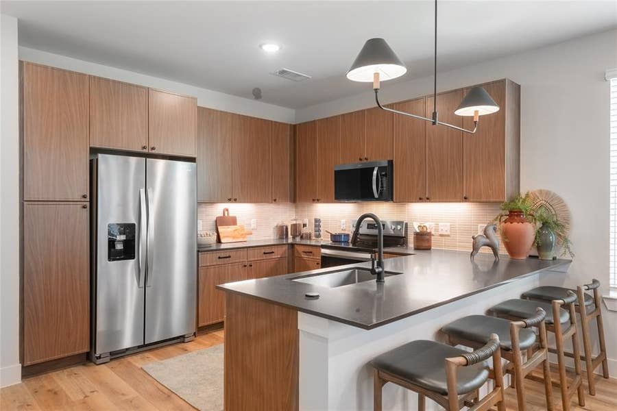 Property photo for 701 E Main Street, #22107, Lewisville, TX