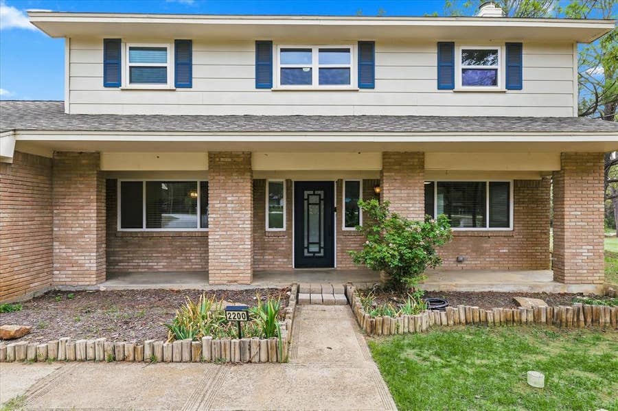 Property photo for 2200 N Mill Street, Lewisville, TX