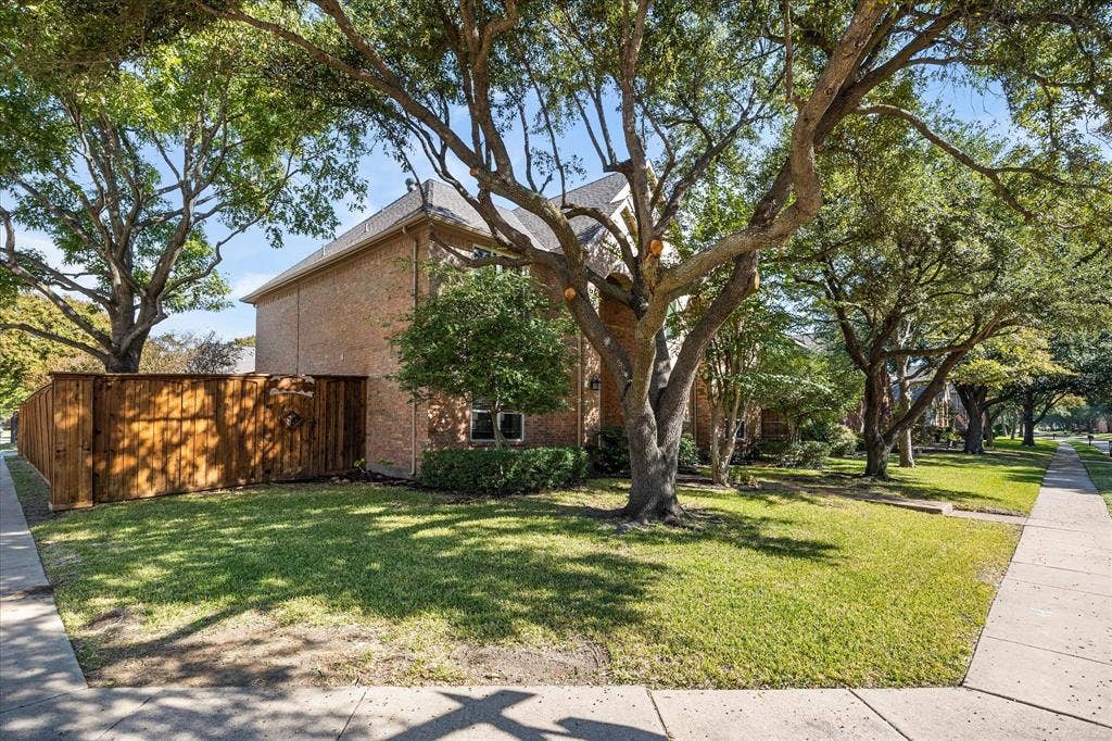 4537 Jenkins Drive, Plano, TX 75024 4537 Jenkins Drive, Plano, TX 75024