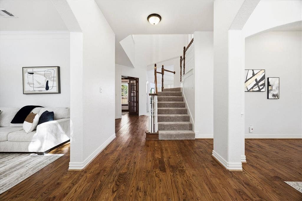 4537 Jenkins Drive, Plano, TX 75024 4537 Jenkins Drive, Plano, TX 75024