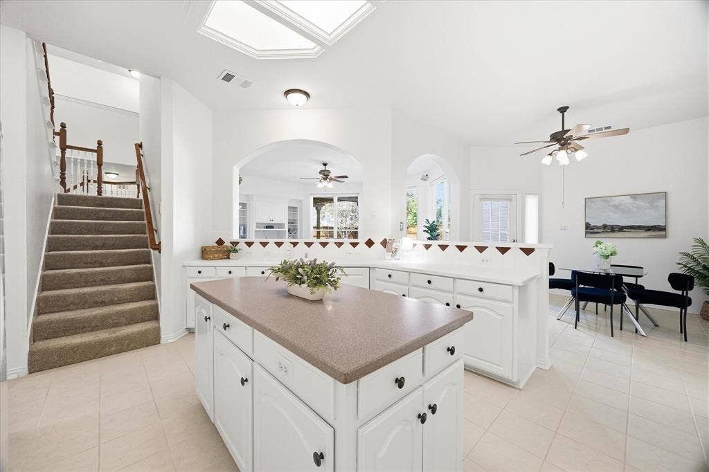 4537 Jenkins Drive, Plano, TX 75024 4537 Jenkins Drive, Plano, TX 75024