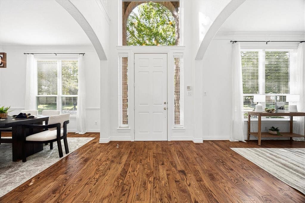 4537 Jenkins Drive, Plano, TX 75024 4537 Jenkins Drive, Plano, TX 75024