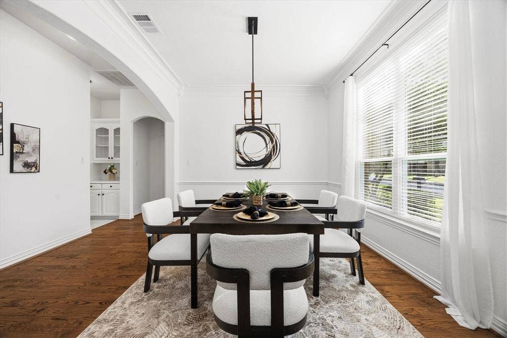 4537 Jenkins Drive, Plano, TX 75024 4537 Jenkins Drive, Plano, TX 75024