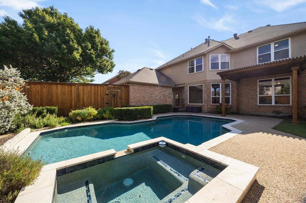 4537 Jenkins Drive, Plano, TX 75024 4537 Jenkins Drive, Plano, TX 75024