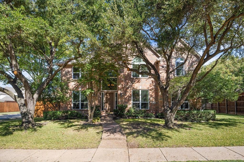 4537 Jenkins Drive, Plano, TX 75024 4537 Jenkins Drive, Plano, TX 75024