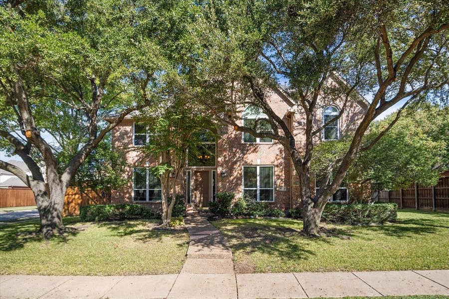 Property photo for 4537 Jenkins Drive, Plano, TX