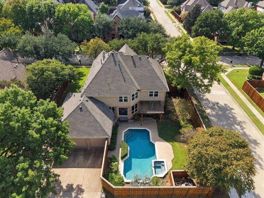 4537 Jenkins Drive, Plano, TX 75024 4537 Jenkins Drive, Plano, TX 75024