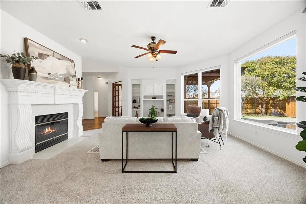 4537 Jenkins Drive, Plano, TX 75024 4537 Jenkins Drive, Plano, TX 75024