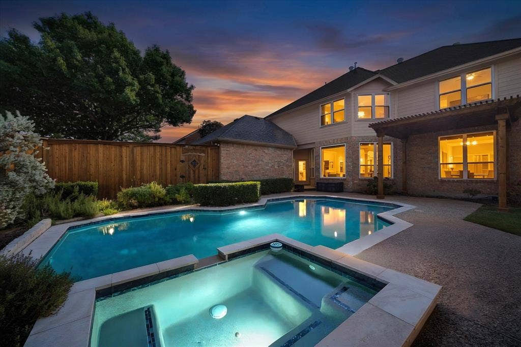 4537 Jenkins Drive, Plano, TX 75024 4537 Jenkins Drive, Plano, TX 75024