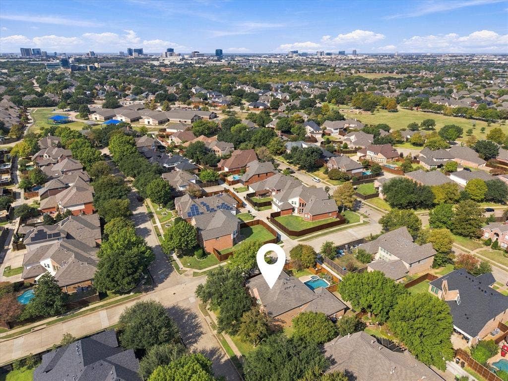 4537 Jenkins Drive, Plano, TX 75024 4537 Jenkins Drive, Plano, TX 75024