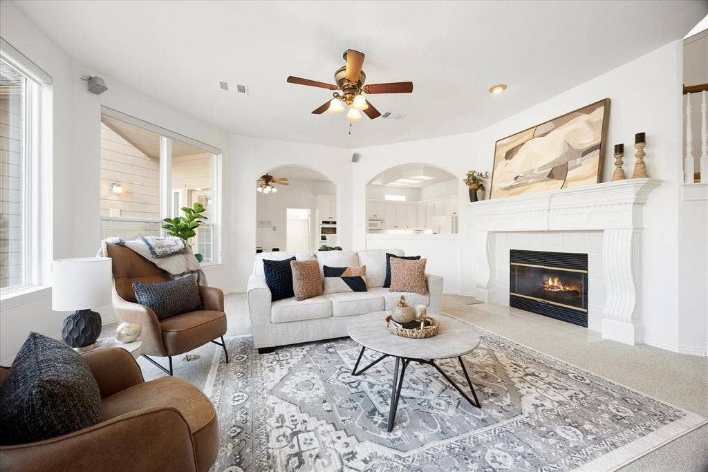 4537 Jenkins Drive, Plano, TX 75024 4537 Jenkins Drive, Plano, TX 75024