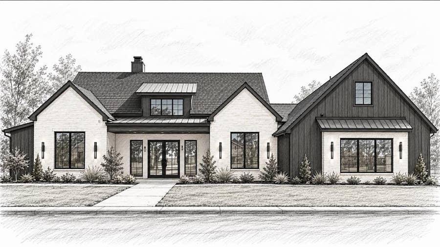 Property photo for 104 Fawn Trail, Graham, TX